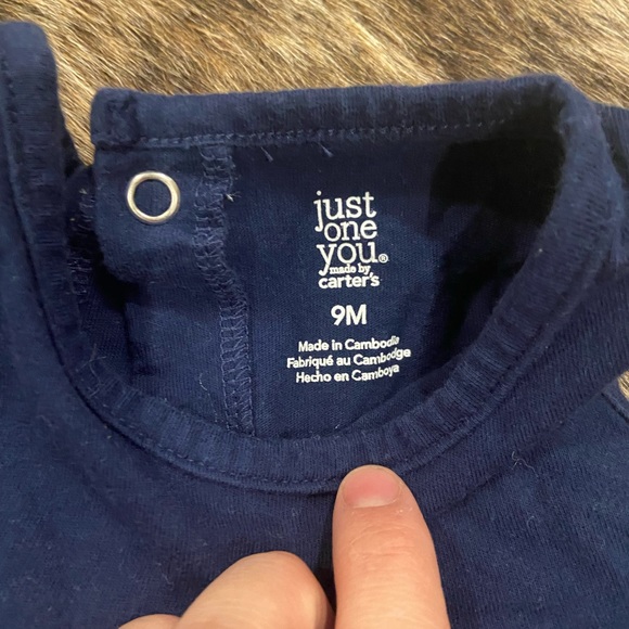 Just One You summer bubble romper! - Picture 3 of 3